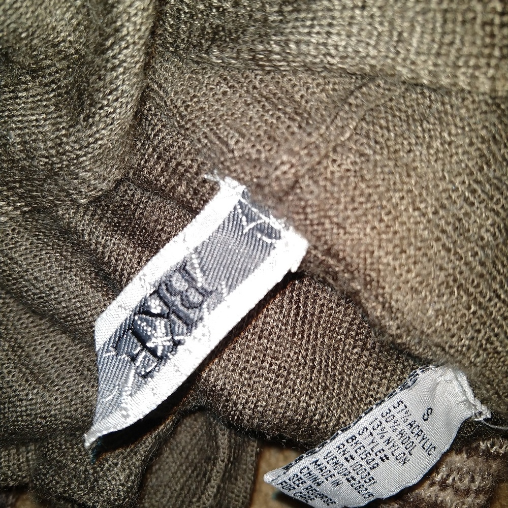 BKE cardigan sweater - Picture 3 of 3